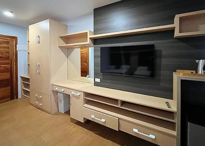 호텔 Reddoorz Near Southwestern 세부